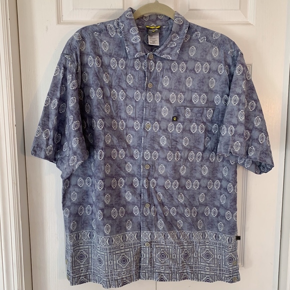 The North Face Other - 🇺🇸The North Face• men’s button down 🇺🇸